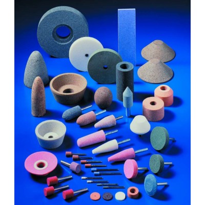 Đá đầu mài - D5