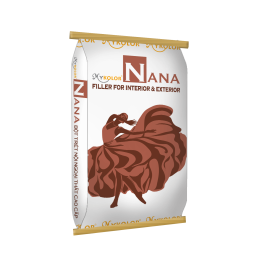 MYKOLOR NANA FILLER FOR INTERIOR & EXTERIOR