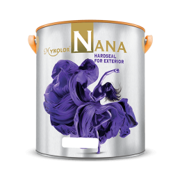 MYKOLOR NANA HARDSEAL FOR EXTERIOR