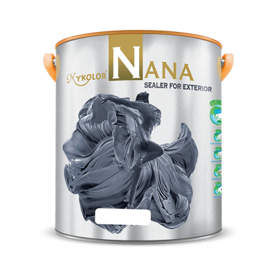 MYKOLOR NANA SEALER FOR EXTERIOR