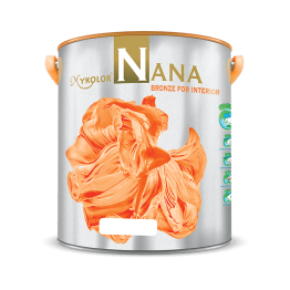 MYKOLOR NANA BRONZE FOR INTERIOR