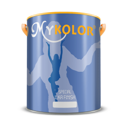MYKOLOR SPECIAL ILKA FINISH