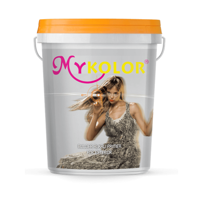 MYKOLOR BUILDER ALKALI PRIMER FOR EXTERIOR