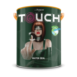 MYKOLOR TOUCH WATER SEAL