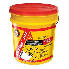 SikaTop®-107 Plus