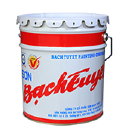 Sơn Cầu Đường Bê Tông