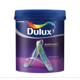 Dulux Ambiance Special Effects Paints (Colour Motion)