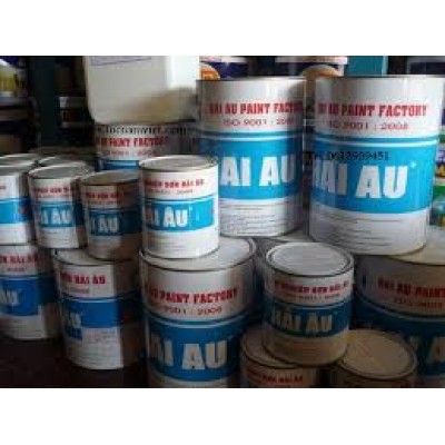 Sơn Công Nghiệp Hải Âu