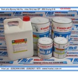 Sơn Chống Nóng Hải Âu