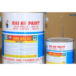 Sơn Tàu Biển Hải Âu