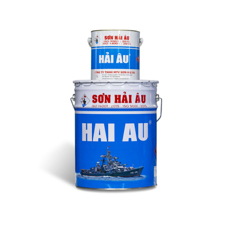 Sơn HẢI ÂU