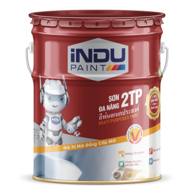 Sơn đa năng 2k – 2TP